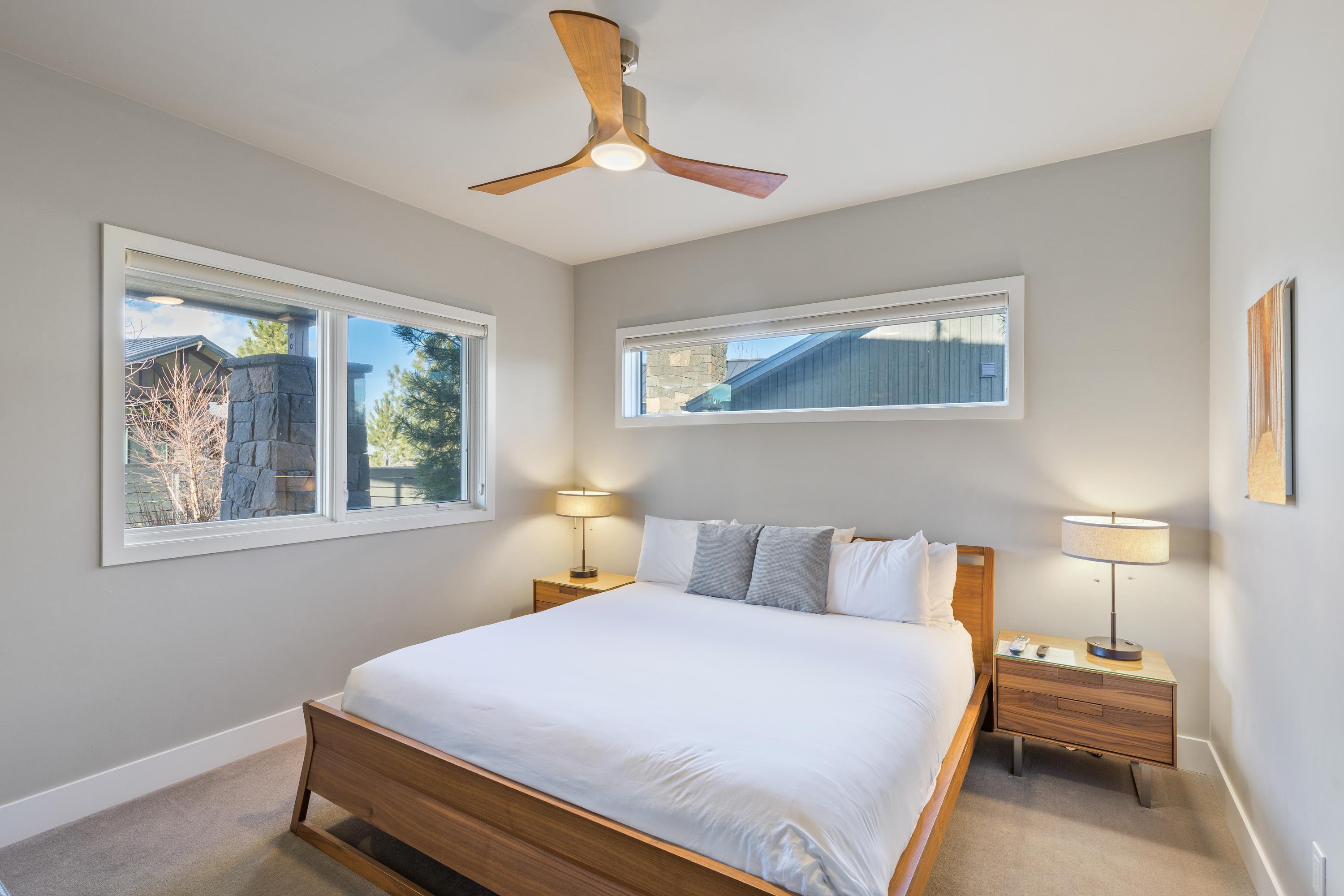 Tetherow - Residential