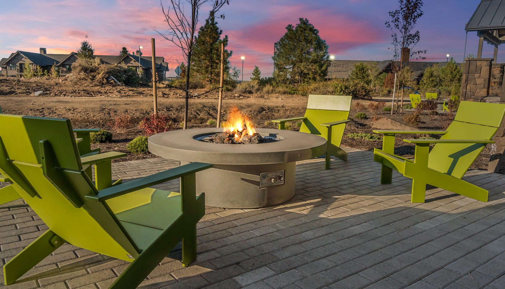 Tetherow - Residential