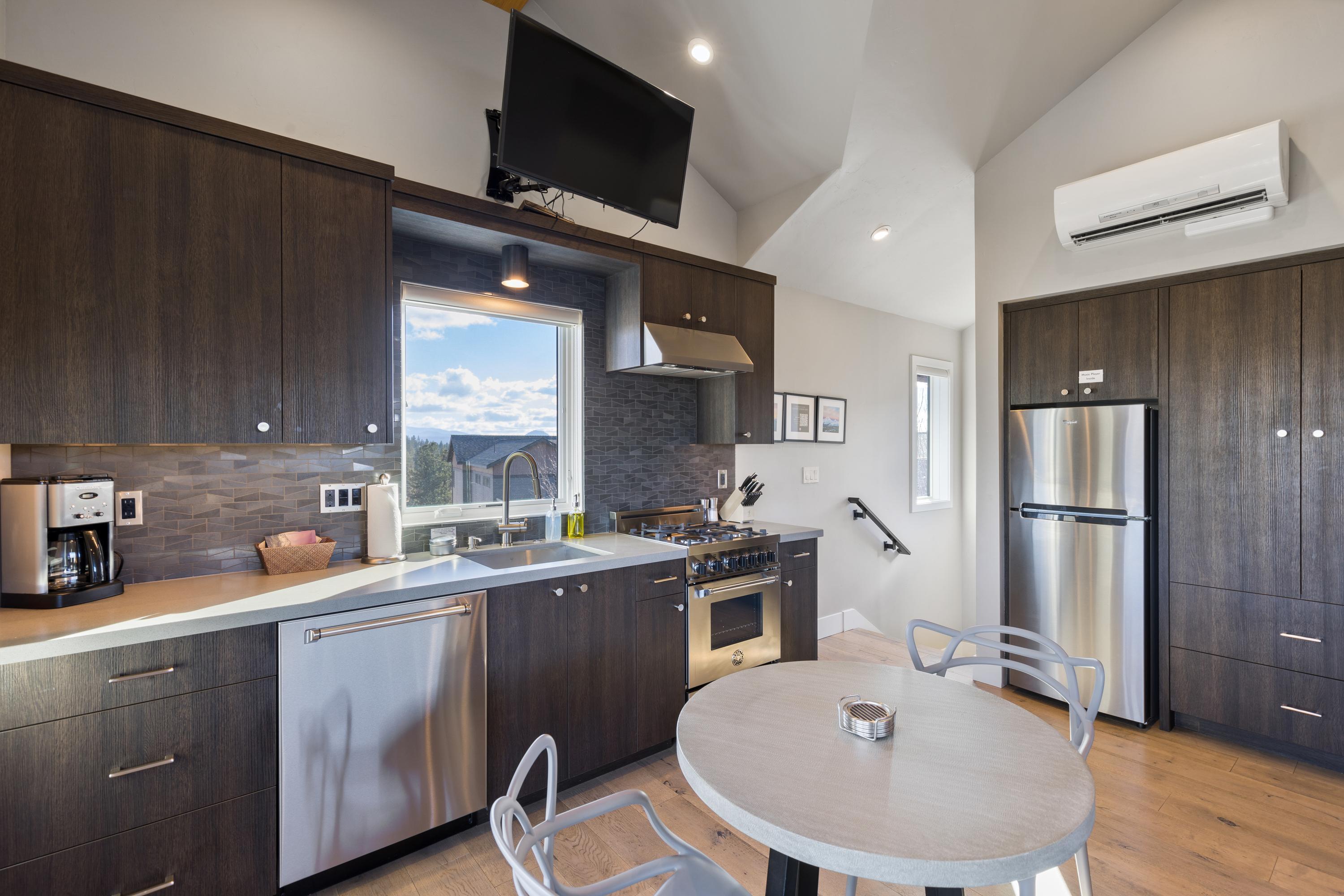 Tetherow - Residential