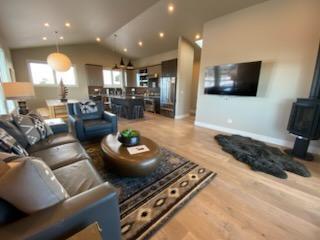 Tetherow - Residential