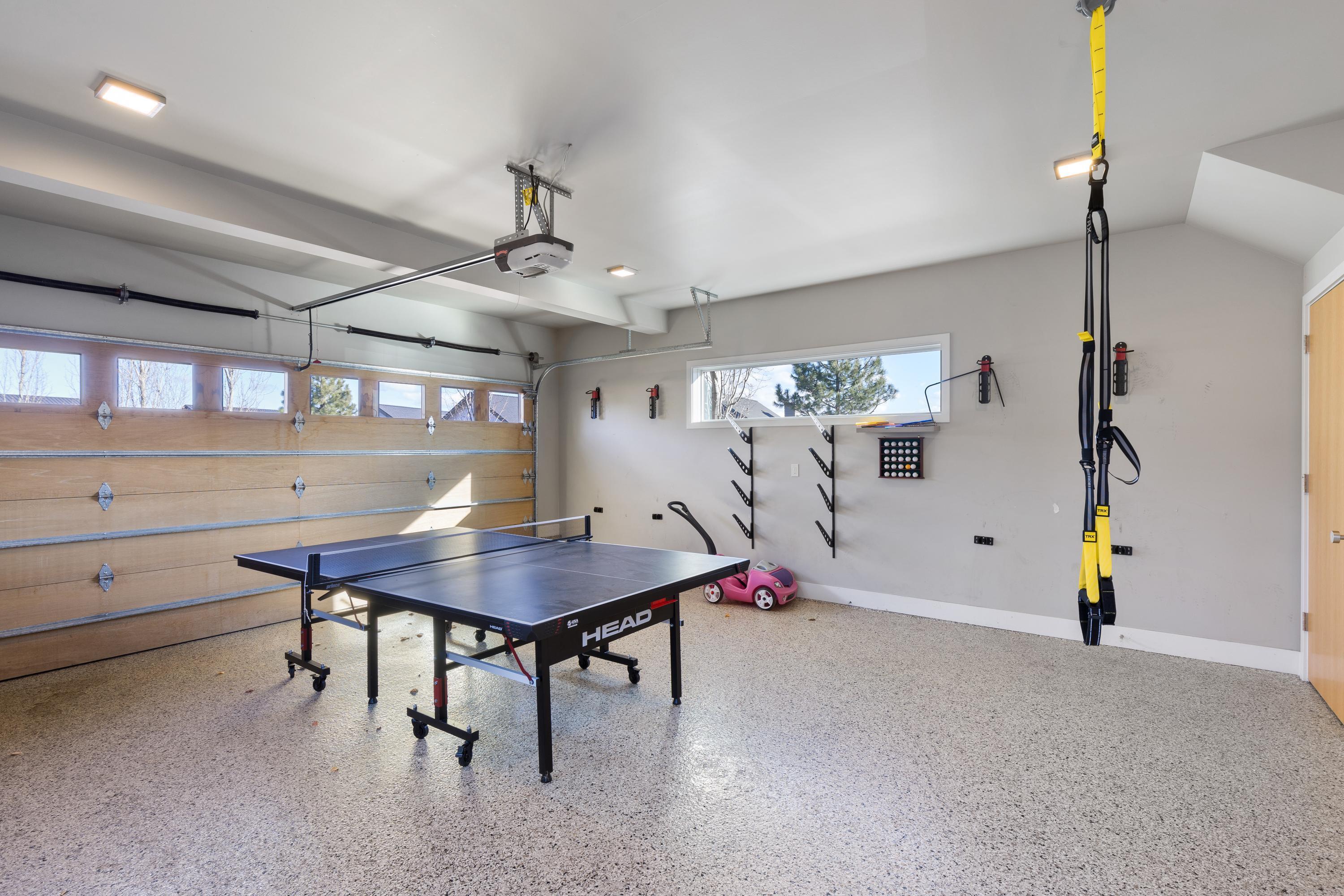 Tetherow - Residential