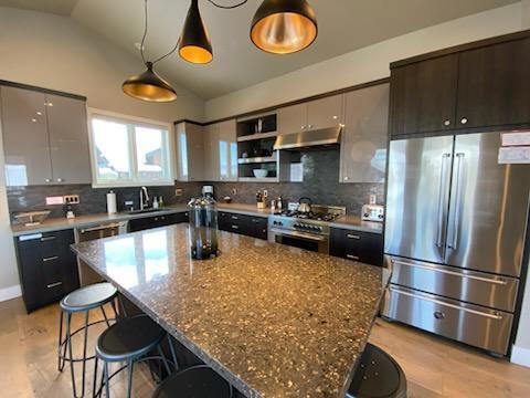 Tetherow - Residential