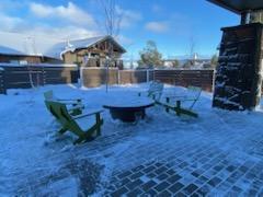 Tetherow - Residential