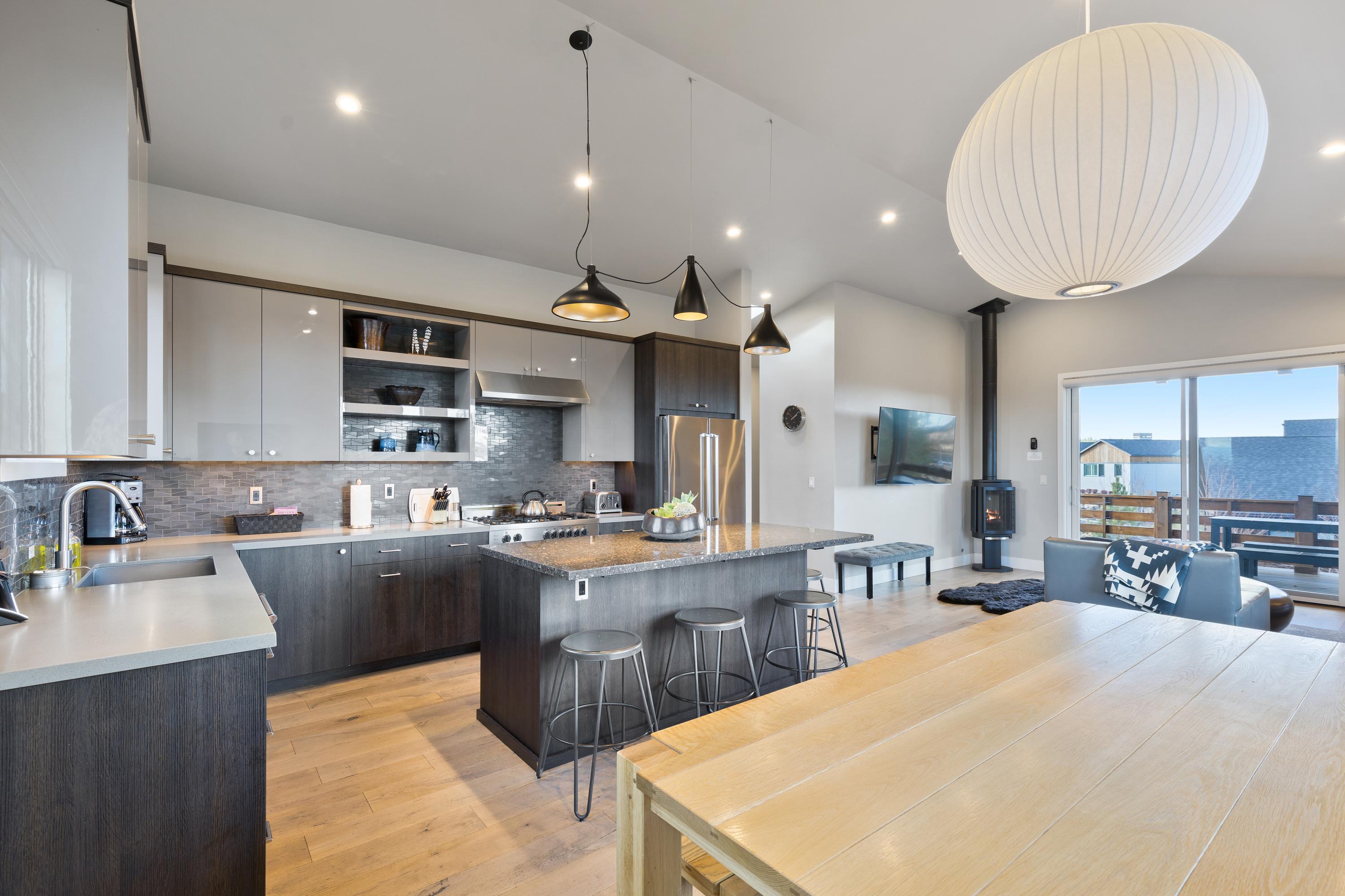 Tetherow - Residential