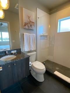 Tetherow - Residential