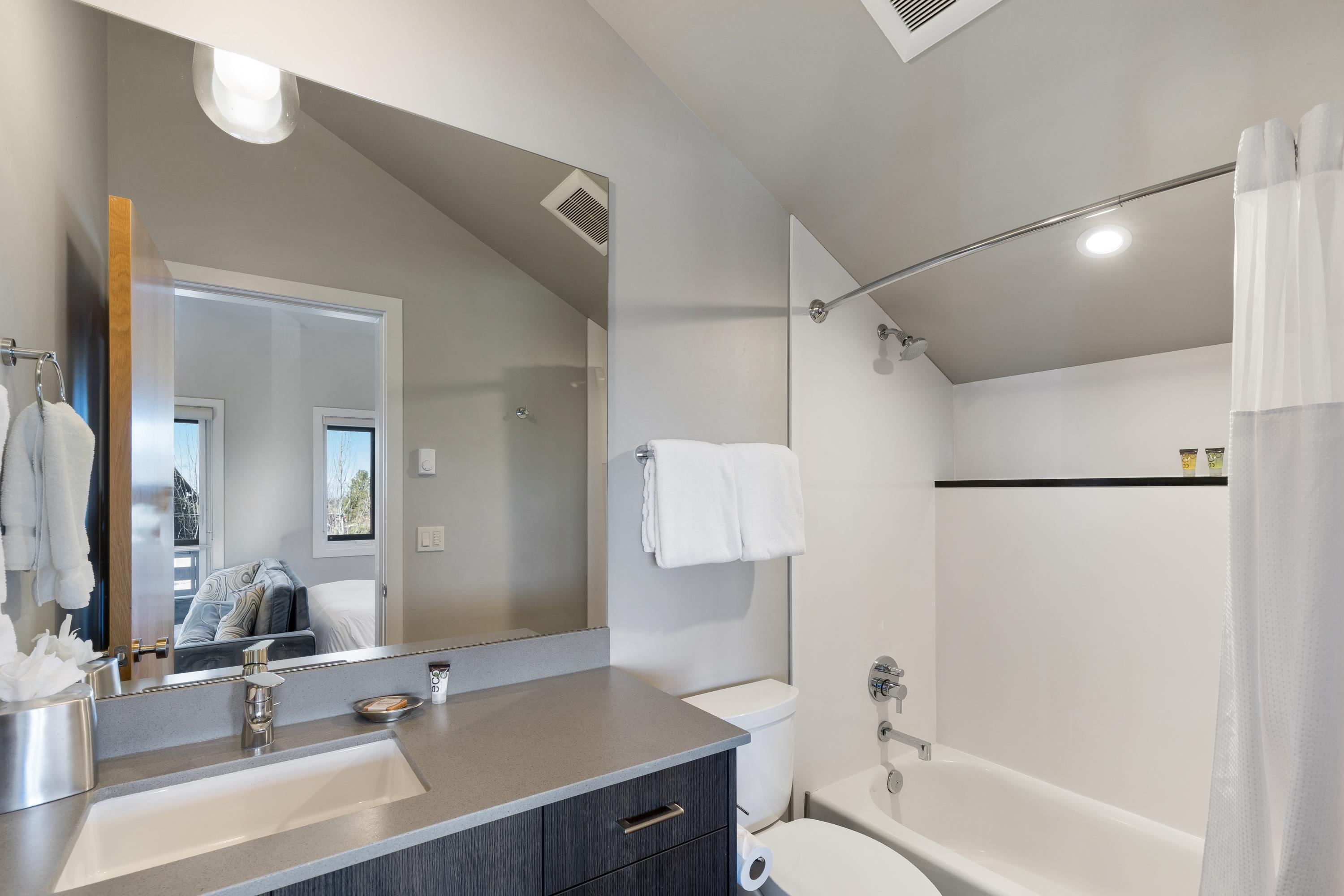 Tetherow - Residential