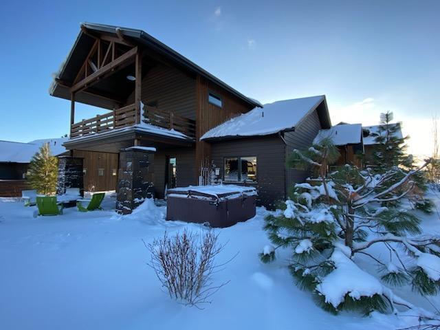 Tetherow - Residential