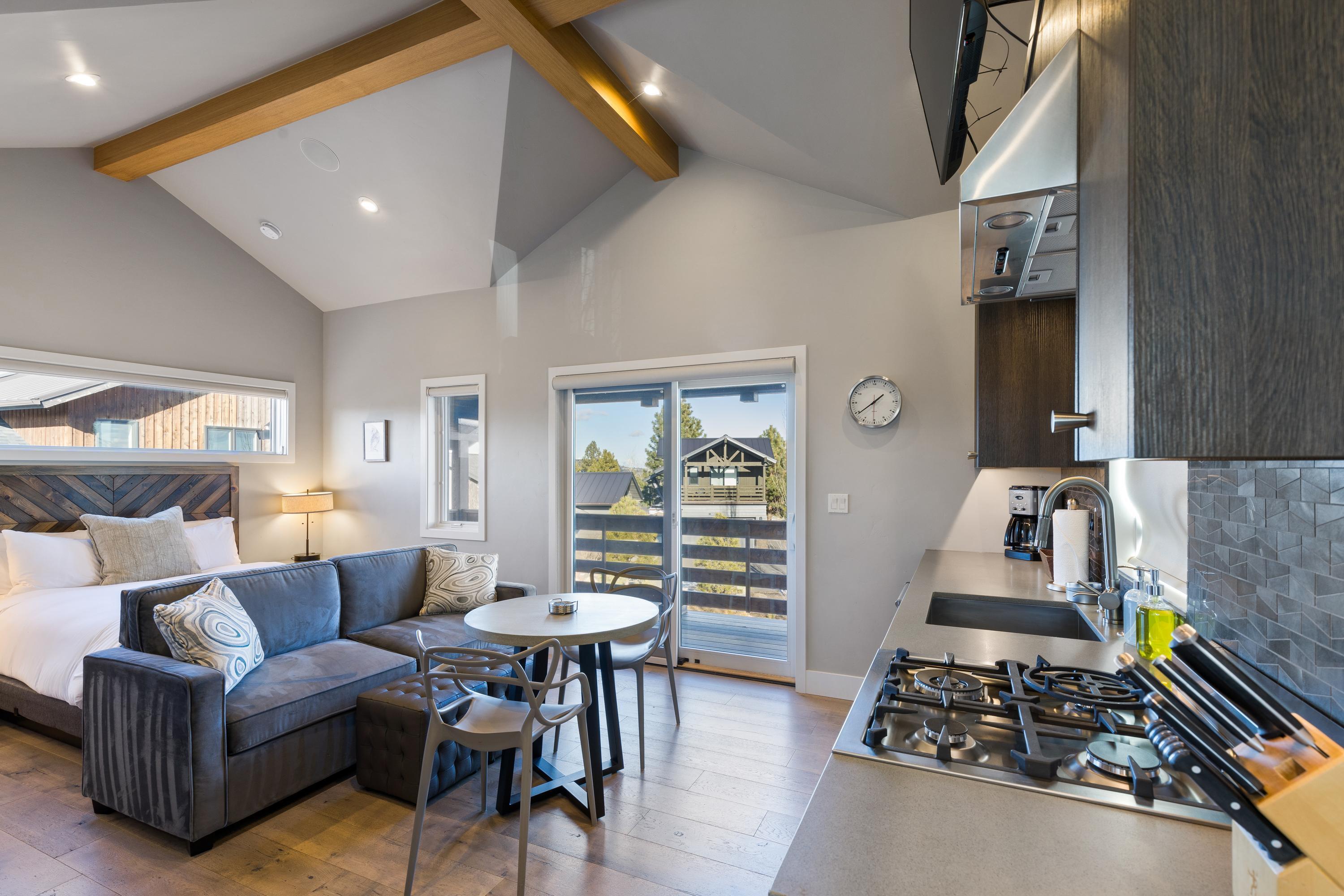 Tetherow - Residential