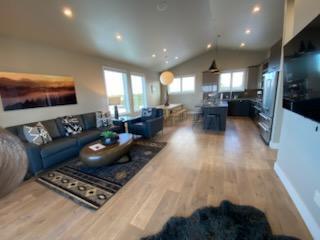 Tetherow - Residential