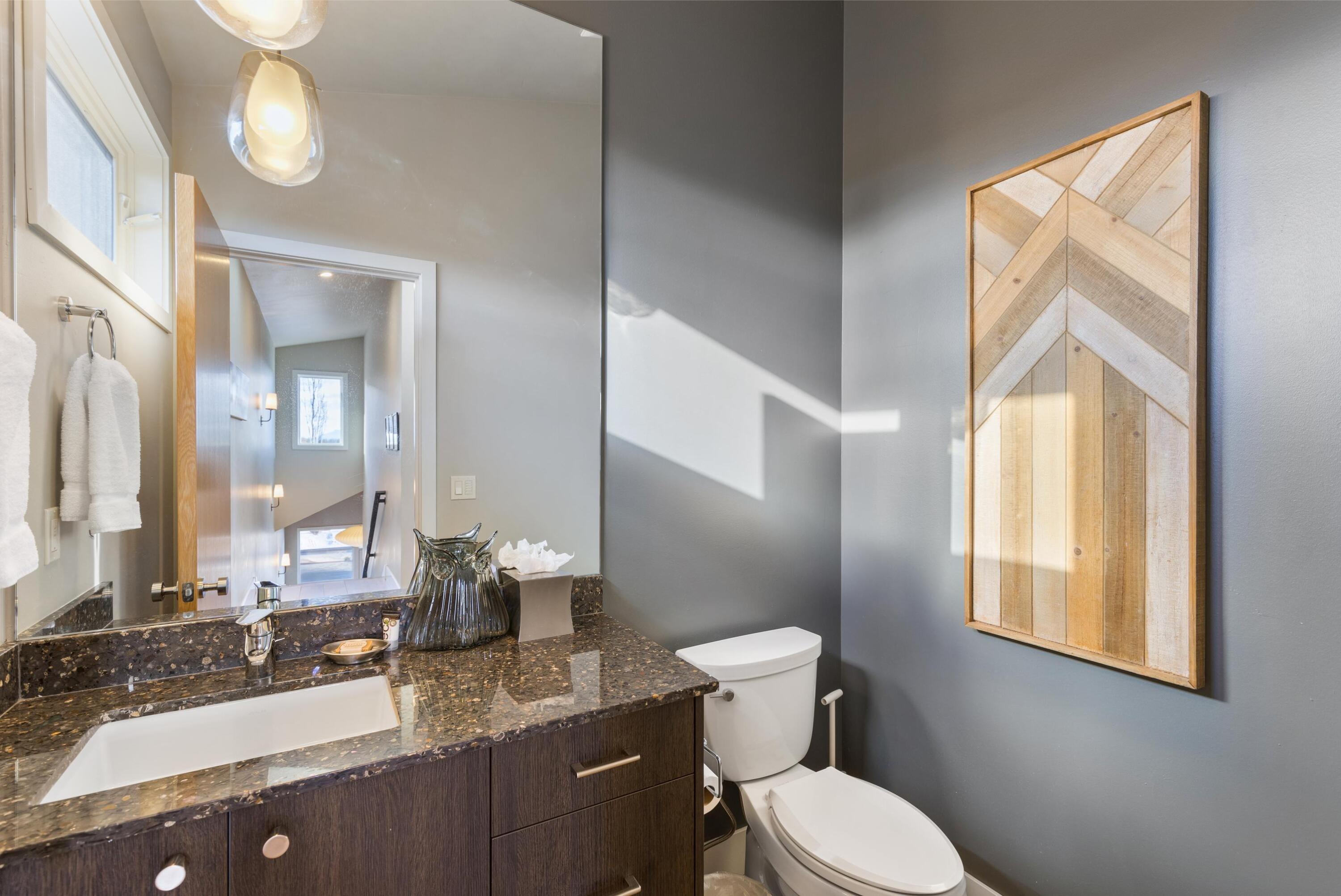 Tetherow - Residential