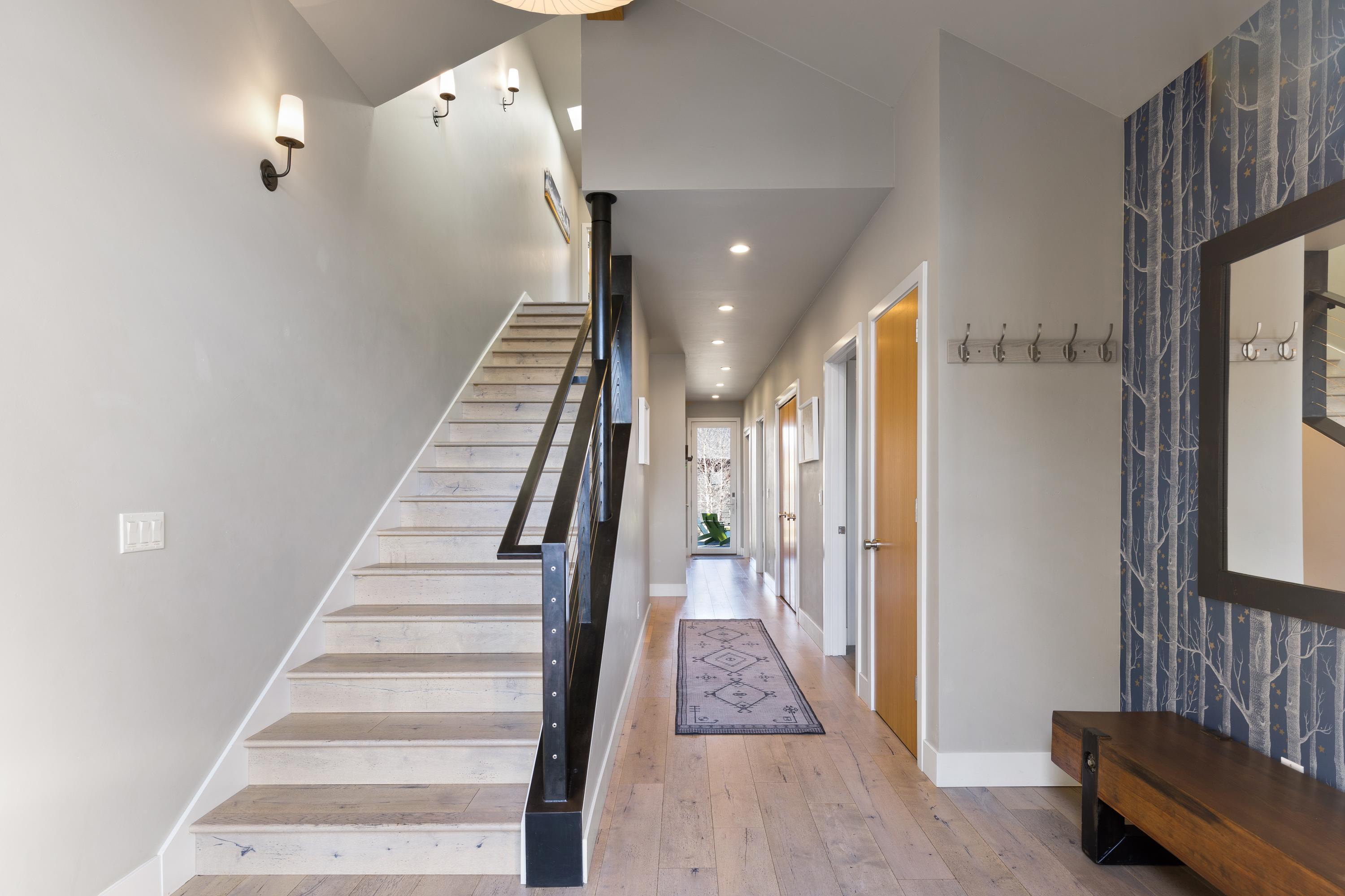 Tetherow - Residential