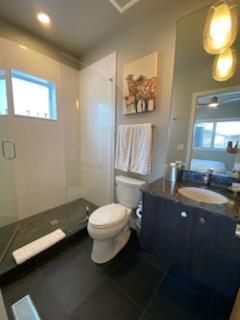 Tetherow - Residential