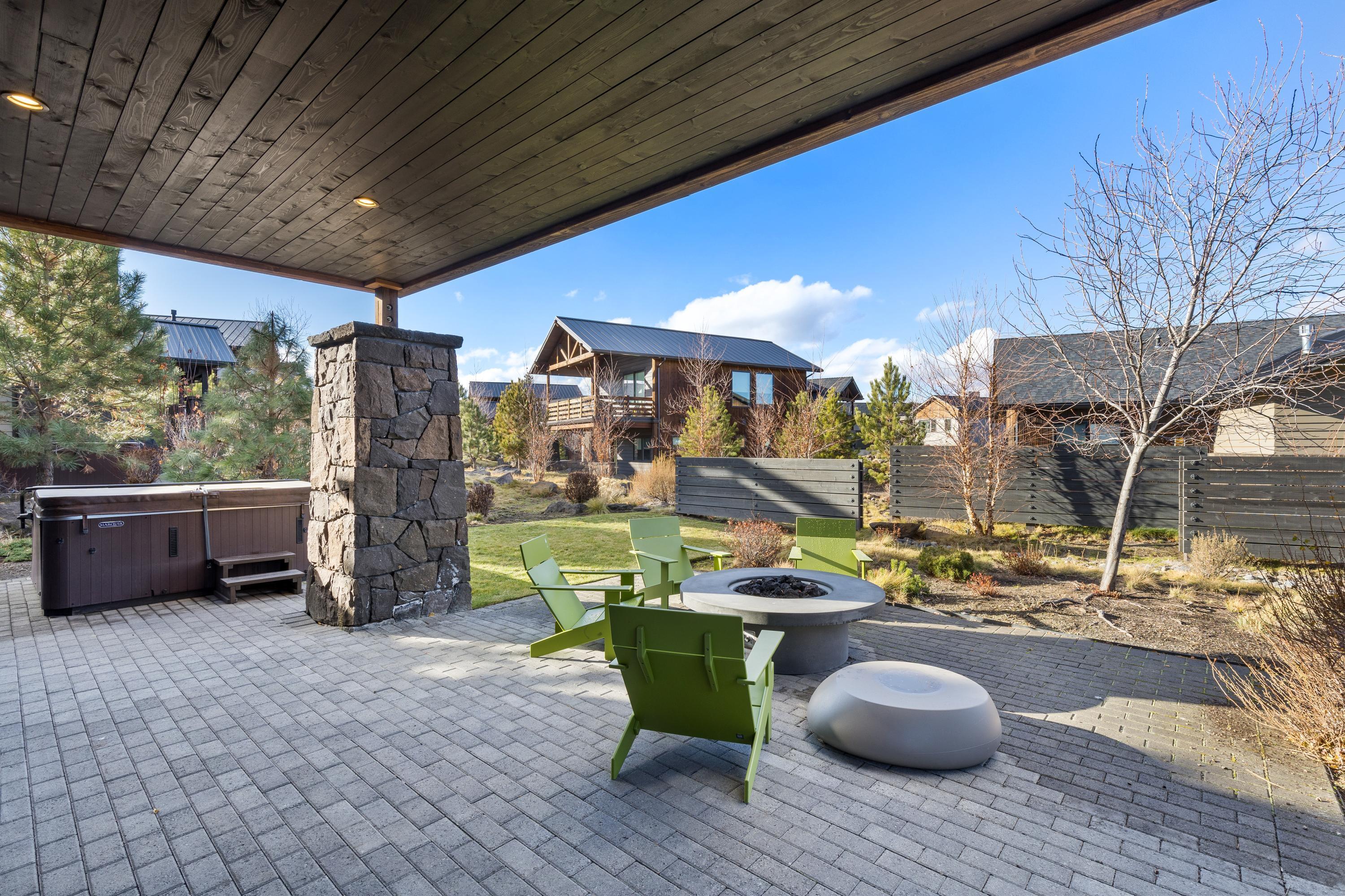 Tetherow - Residential