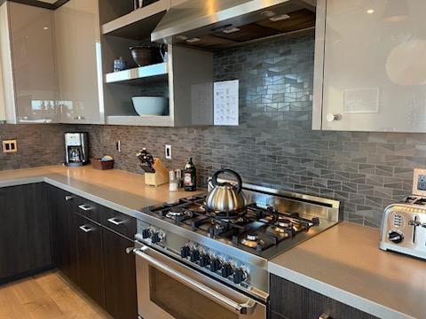 Tetherow - Residential