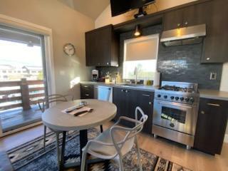 Tetherow - Residential