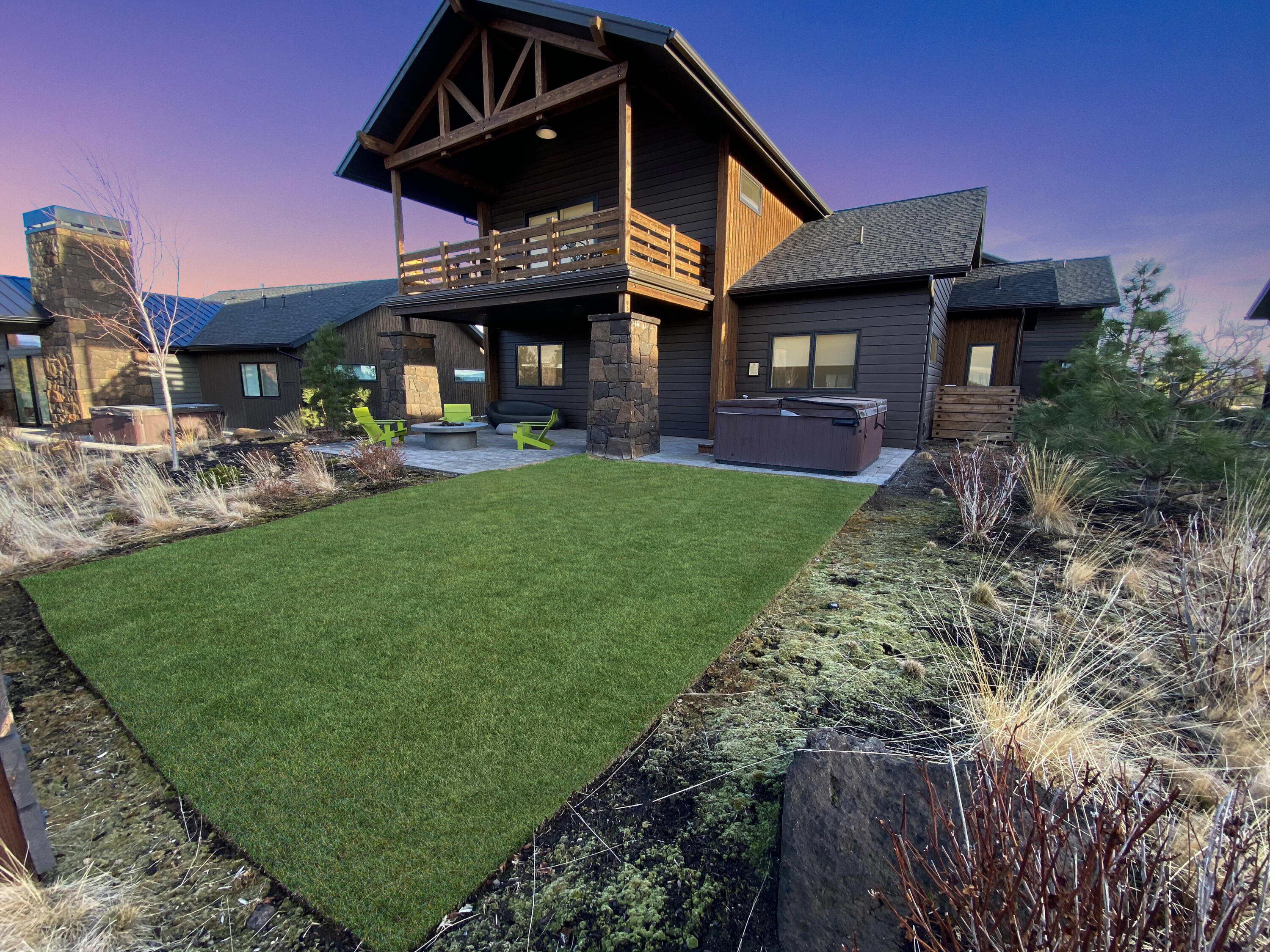 Tetherow - Residential