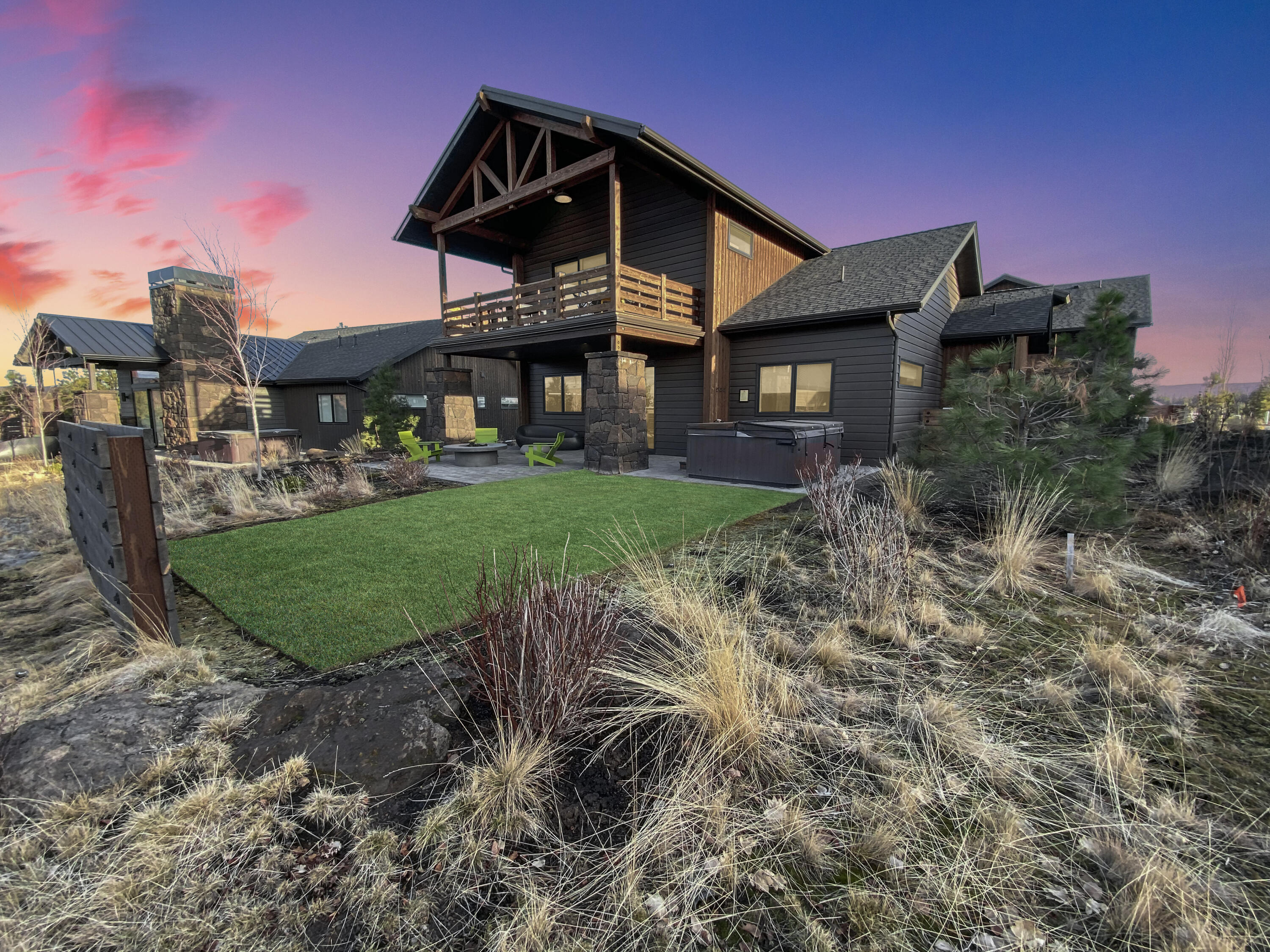 Tetherow - Residential