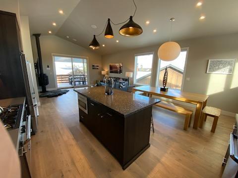 Tetherow - Residential