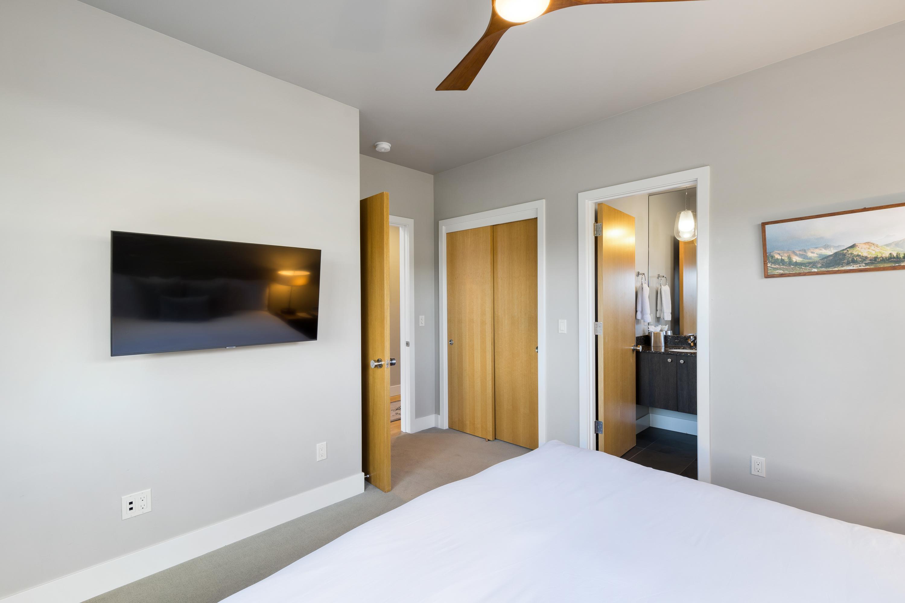 Tetherow - Residential