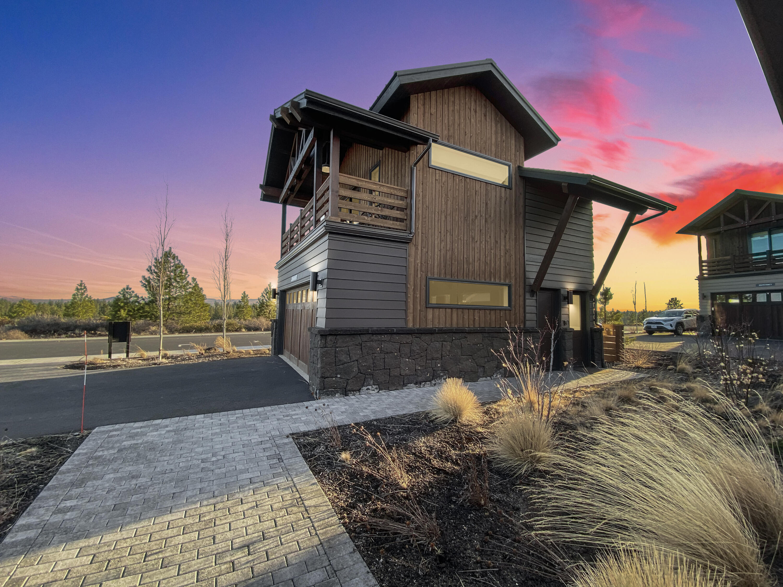 Tetherow - Residential