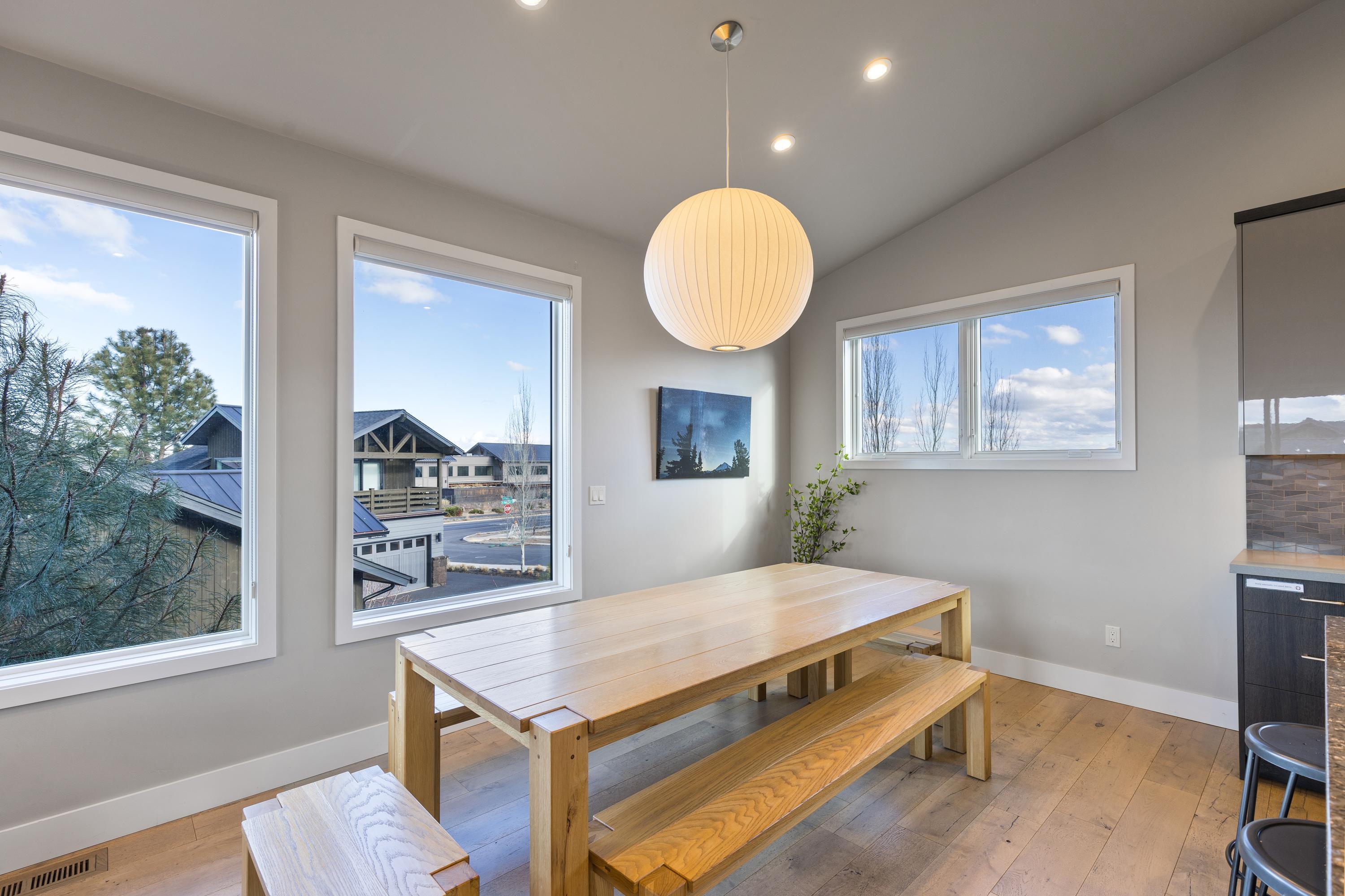 Tetherow - Residential