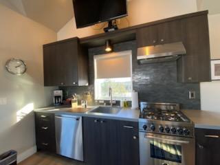 Tetherow - Residential