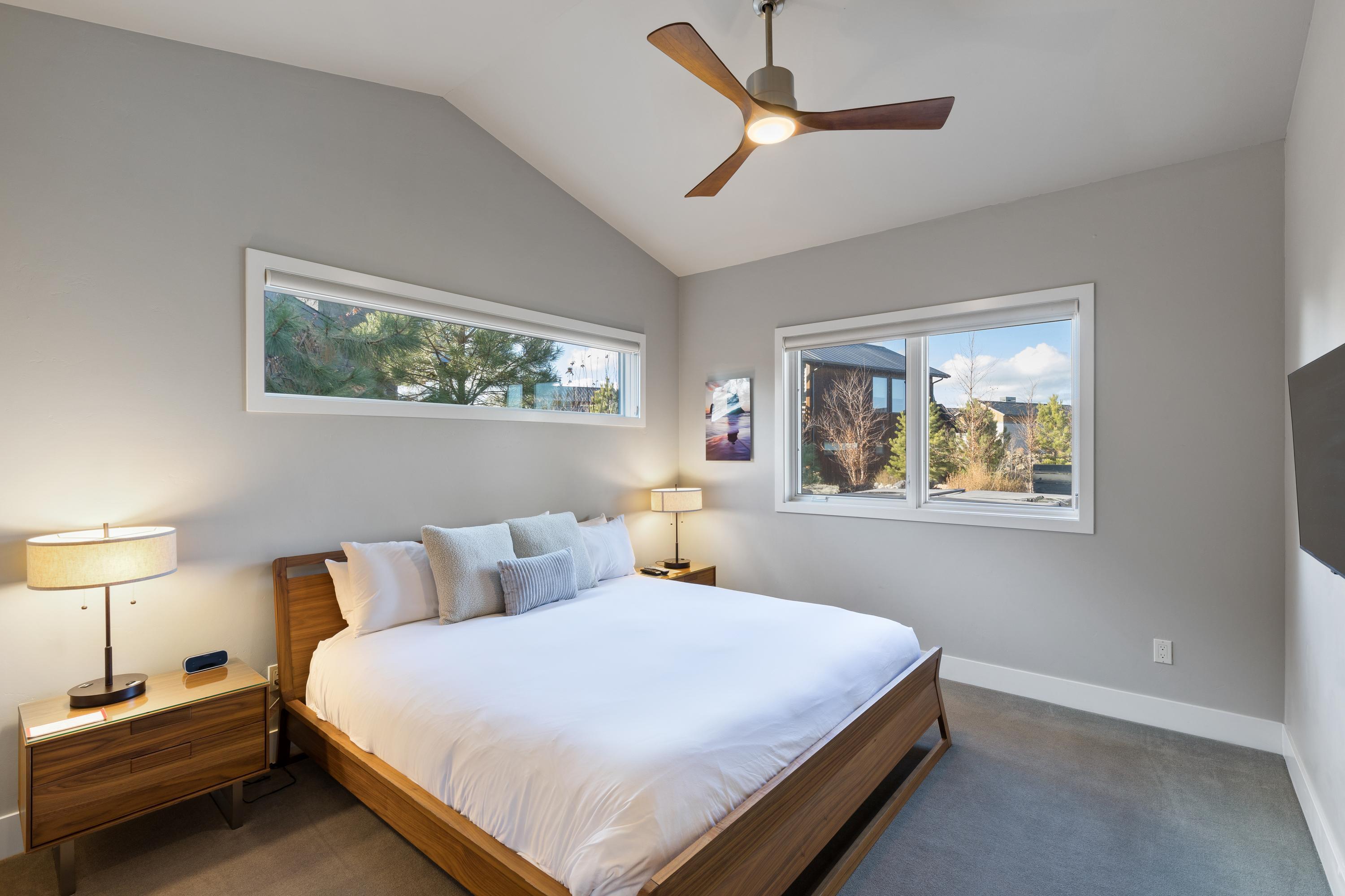 Tetherow - Residential