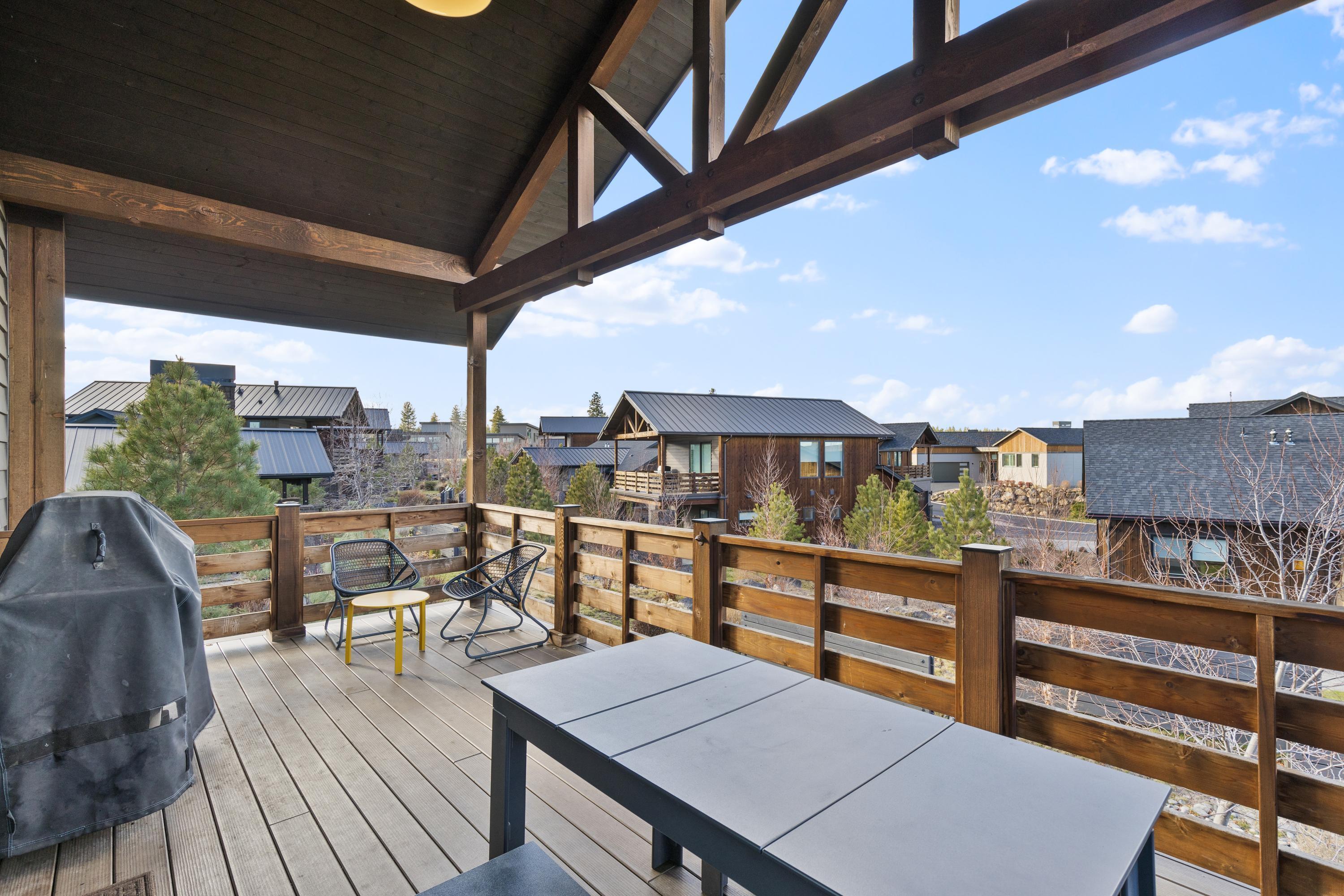 Tetherow - Residential