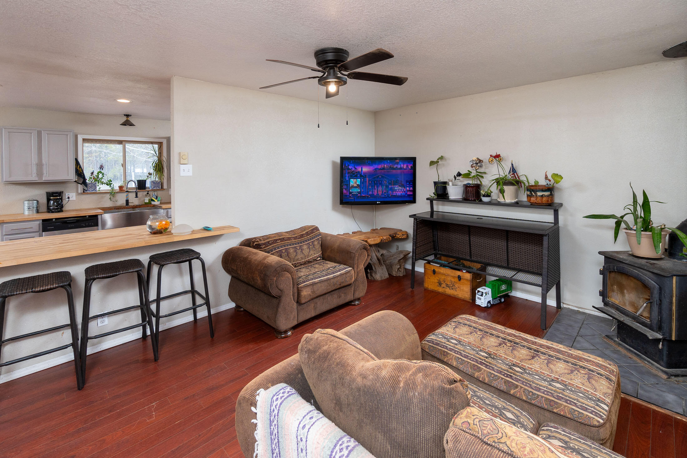 Cl+D Ranch Tracts - Residential