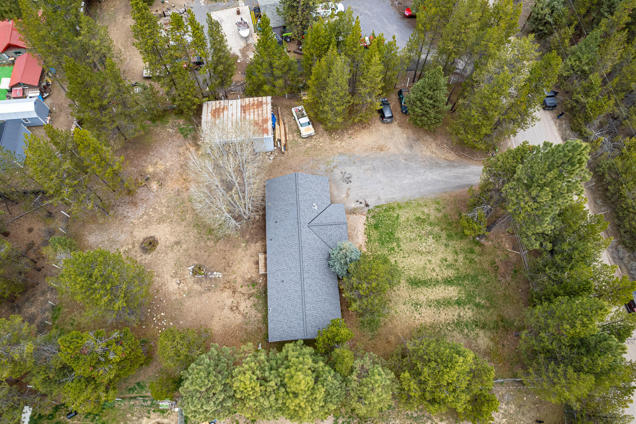 Cl+D Ranch Tracts - Residential