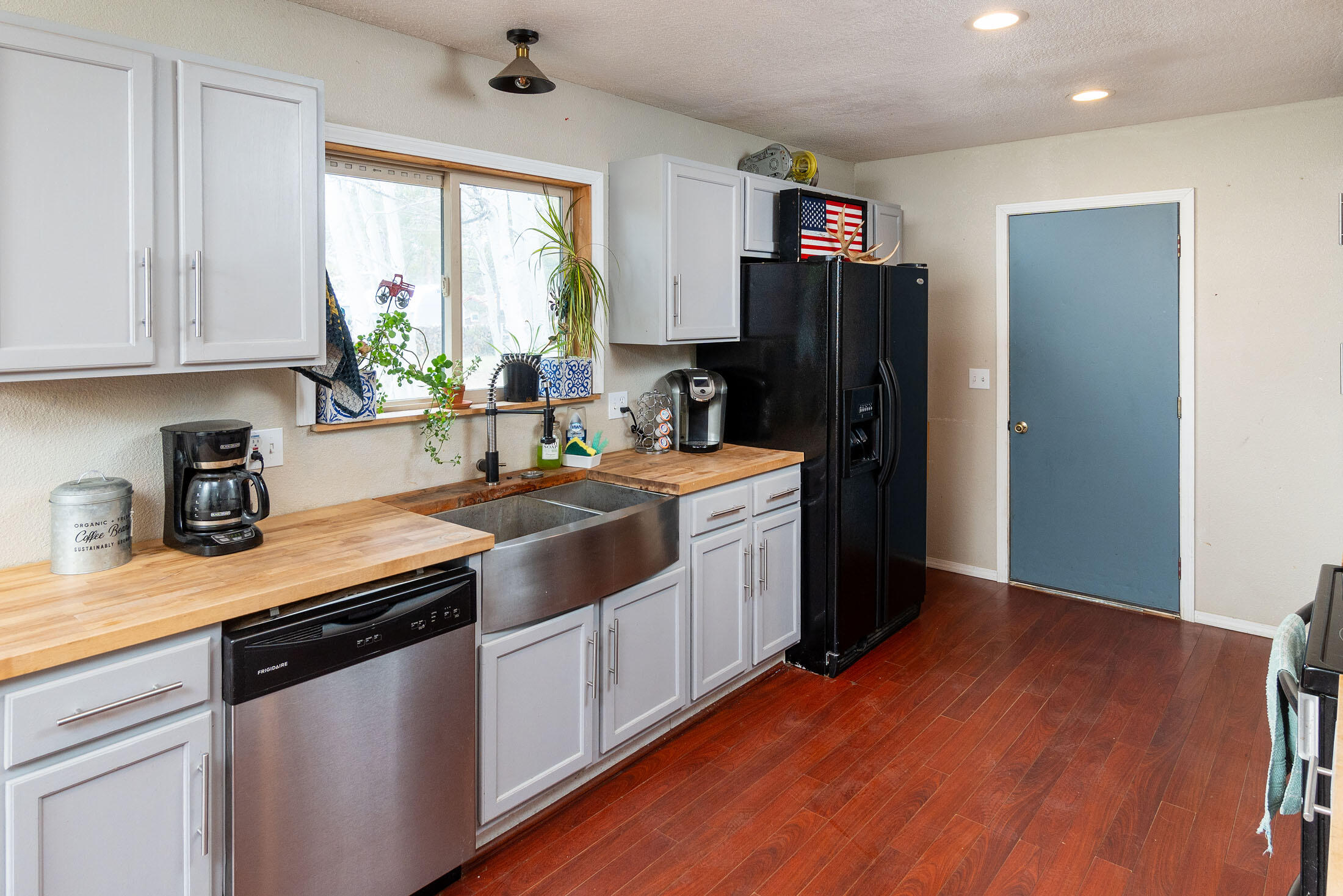 Cl+D Ranch Tracts - Residential