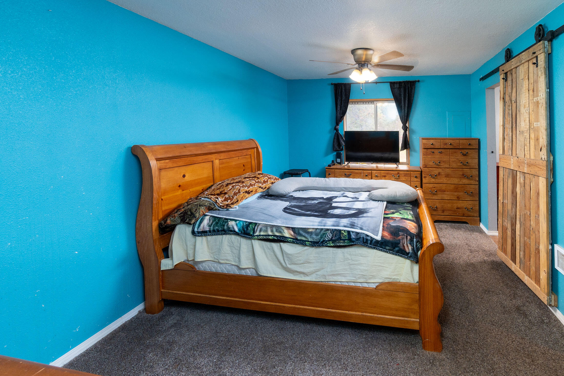 Cl+D Ranch Tracts - Residential