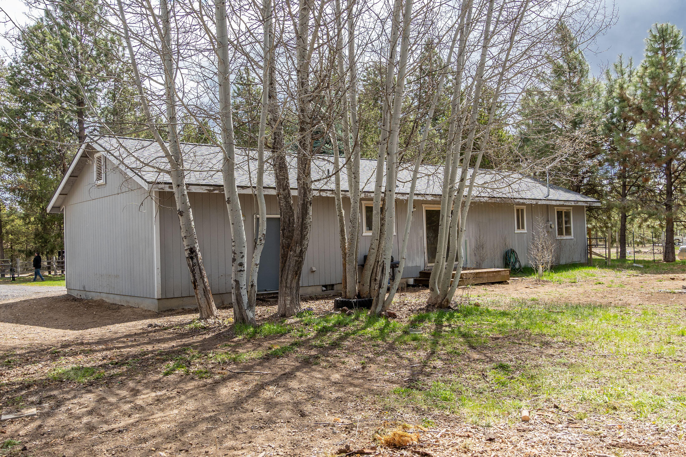 Cl+D Ranch Tracts - Residential