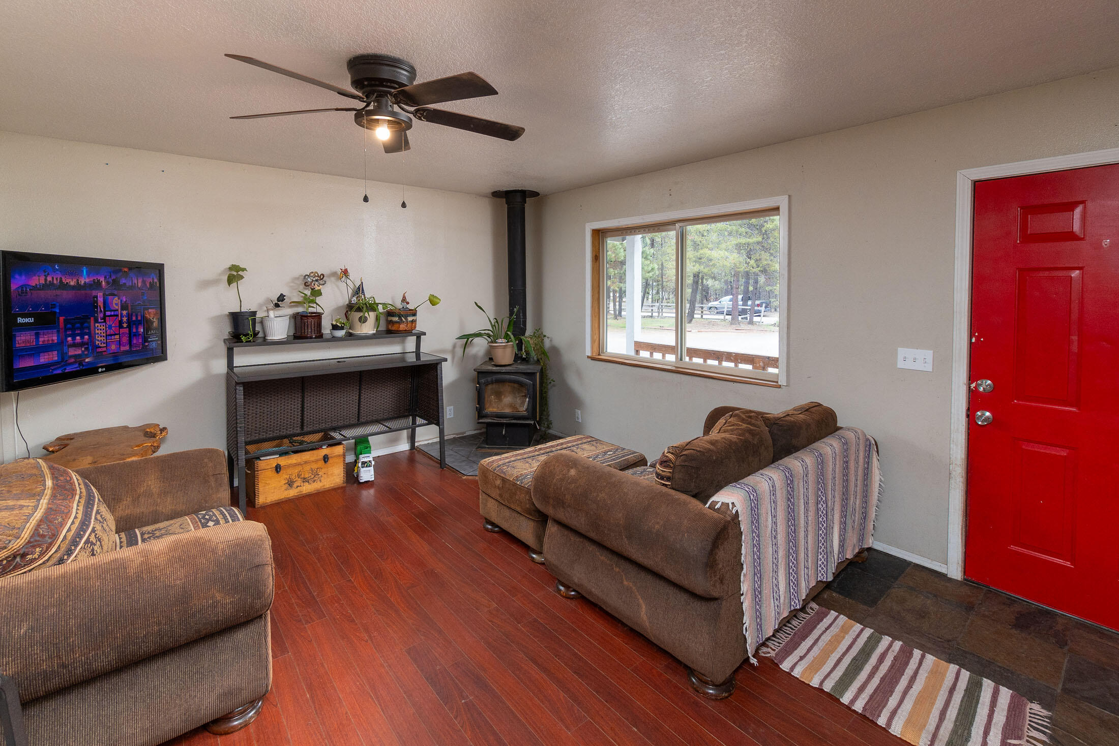 Cl+D Ranch Tracts - Residential