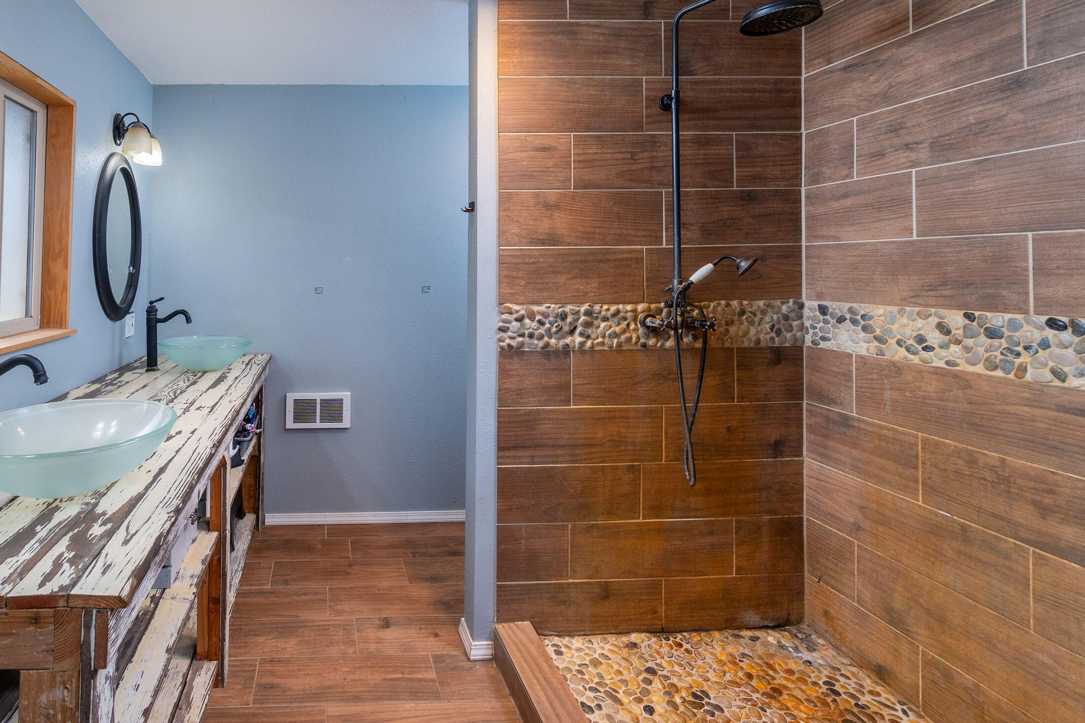 Cl+D Ranch Tracts - Residential