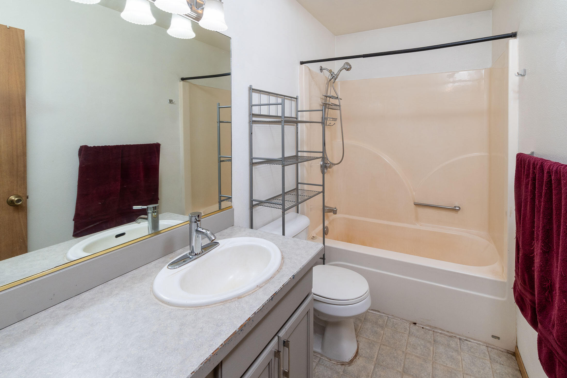 Cl+D Ranch Tracts - Residential