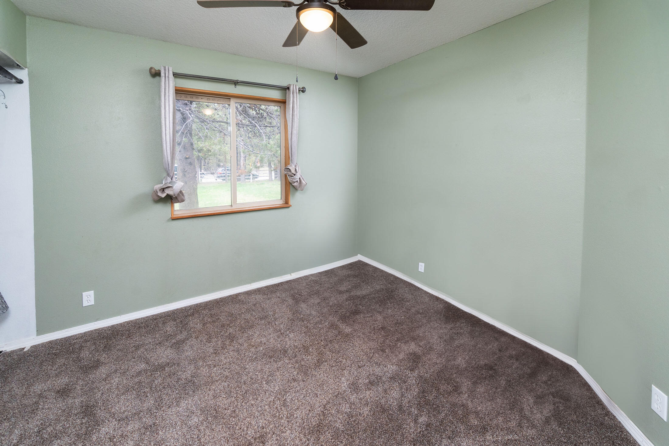 Cl+D Ranch Tracts - Residential