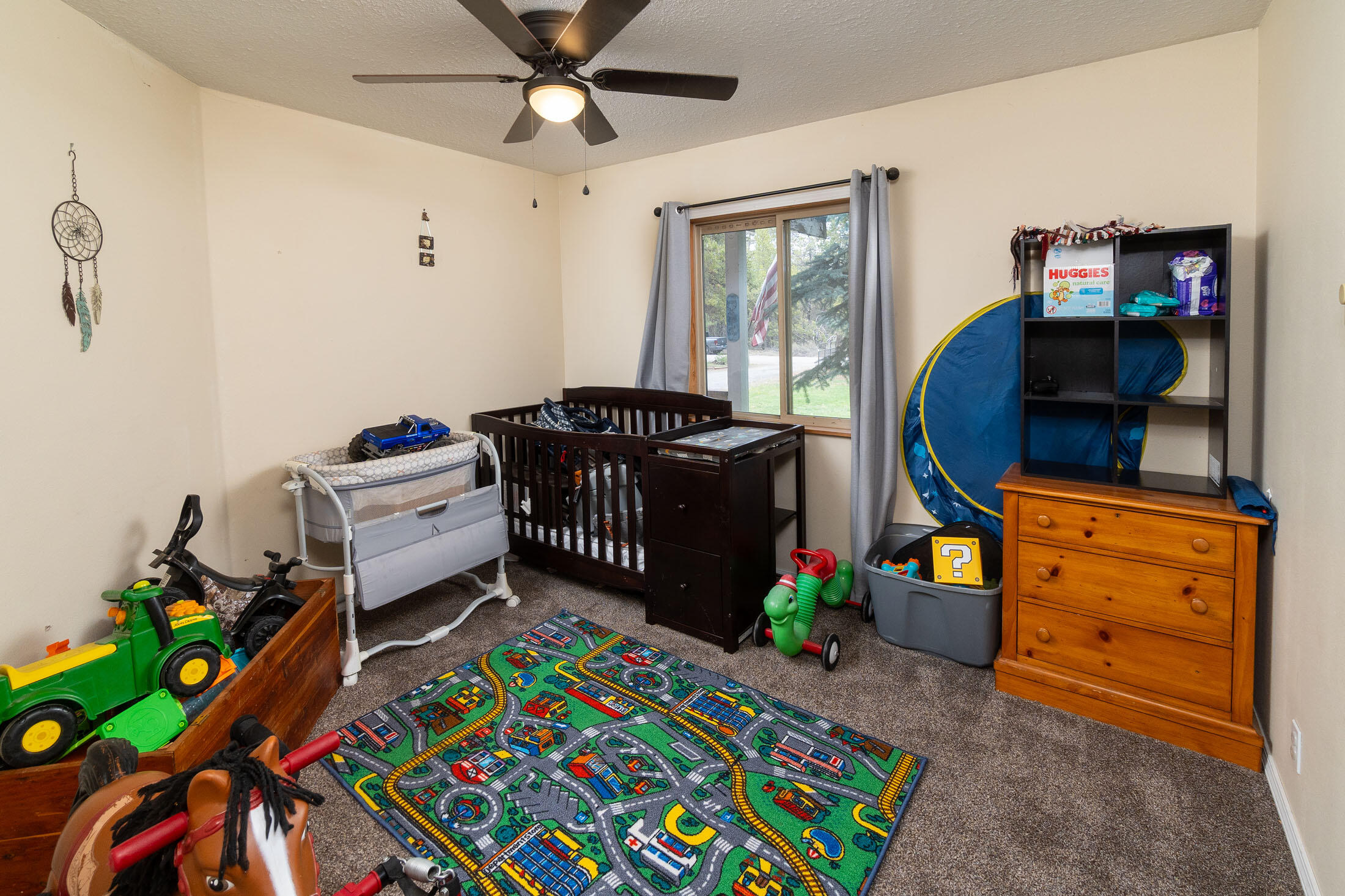 Cl+D Ranch Tracts - Residential