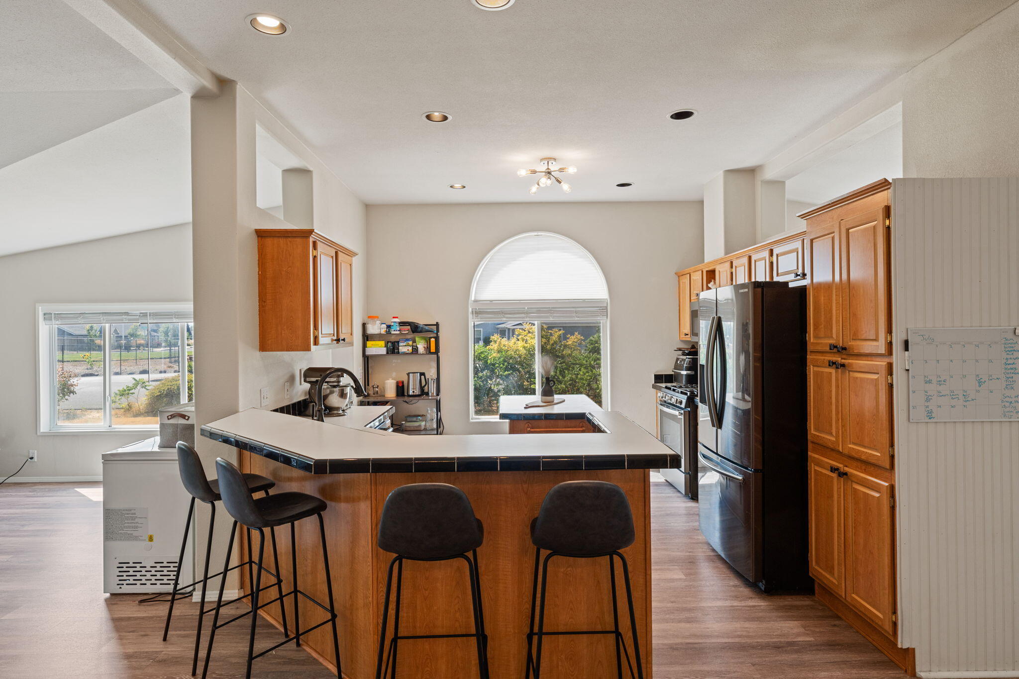 Desert Meadows - Residential