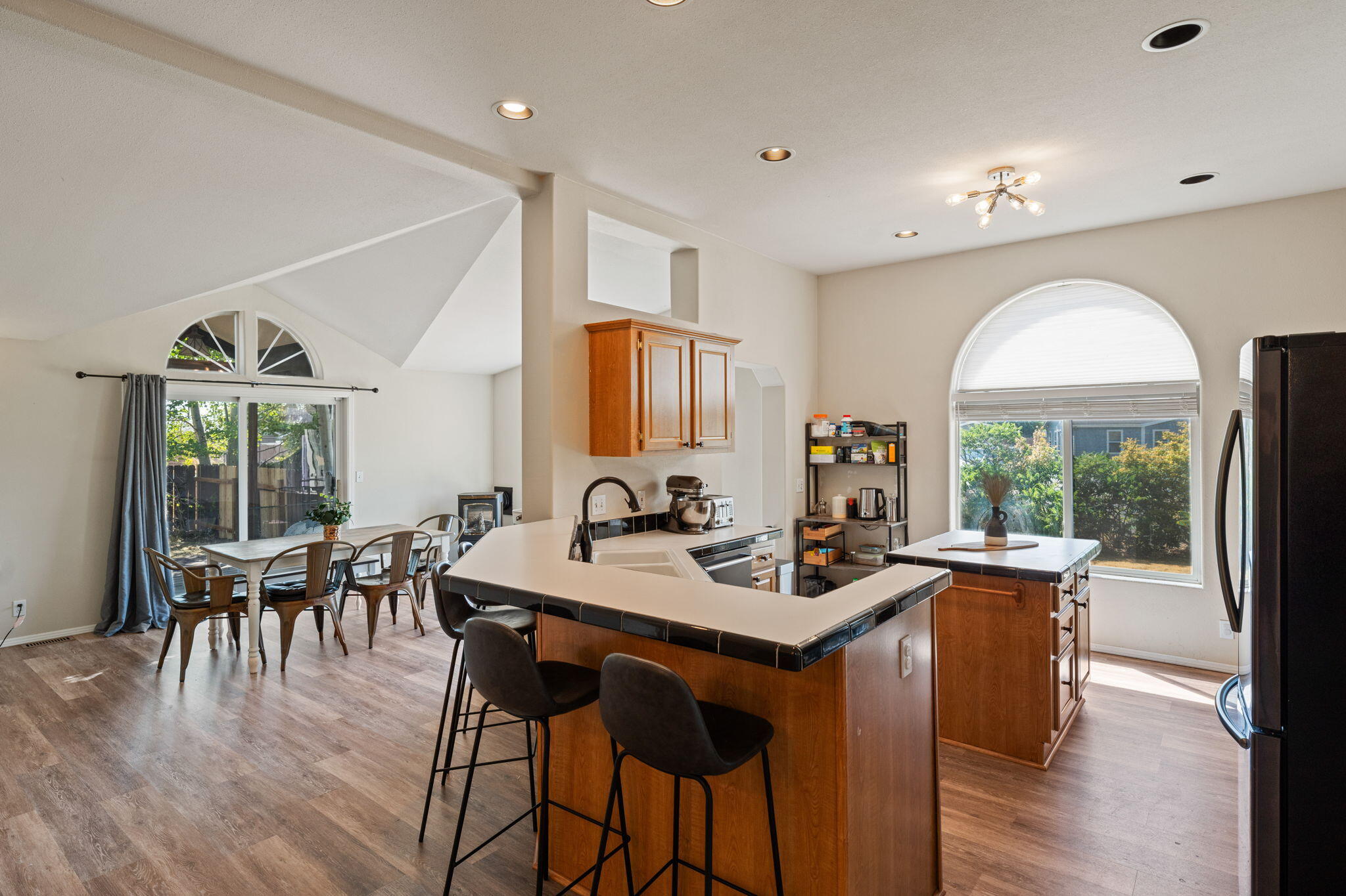 Desert Meadows - Residential