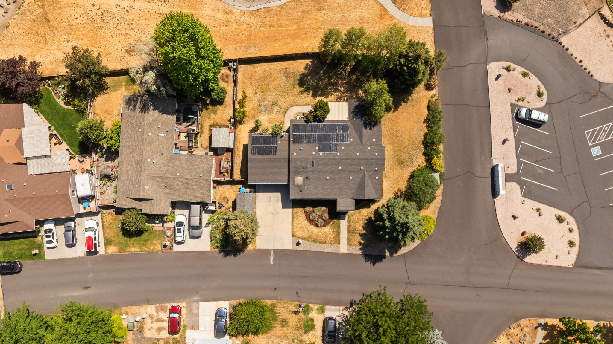 Desert Meadows - Residential