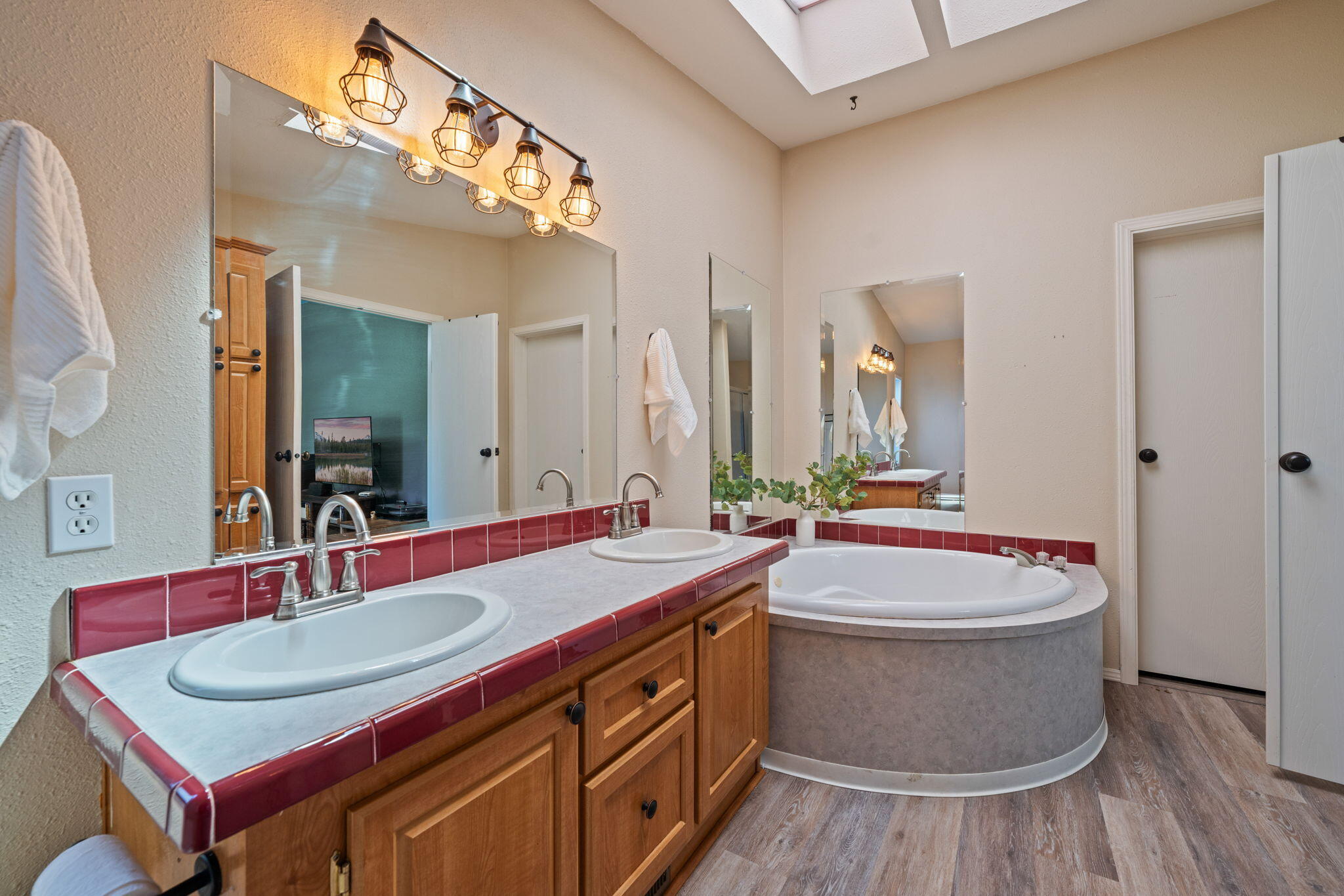 Desert Meadows - Residential