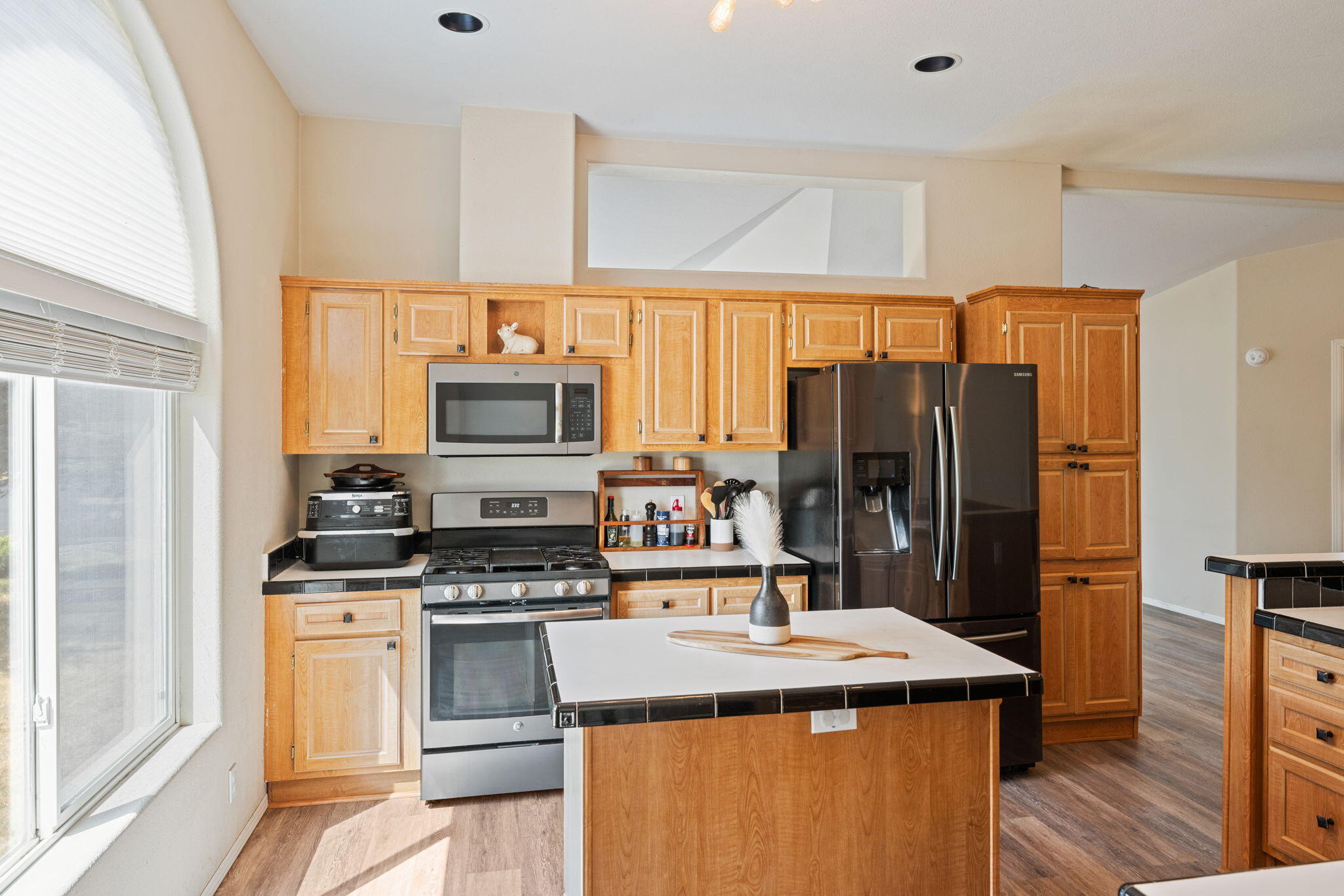 Desert Meadows - Residential