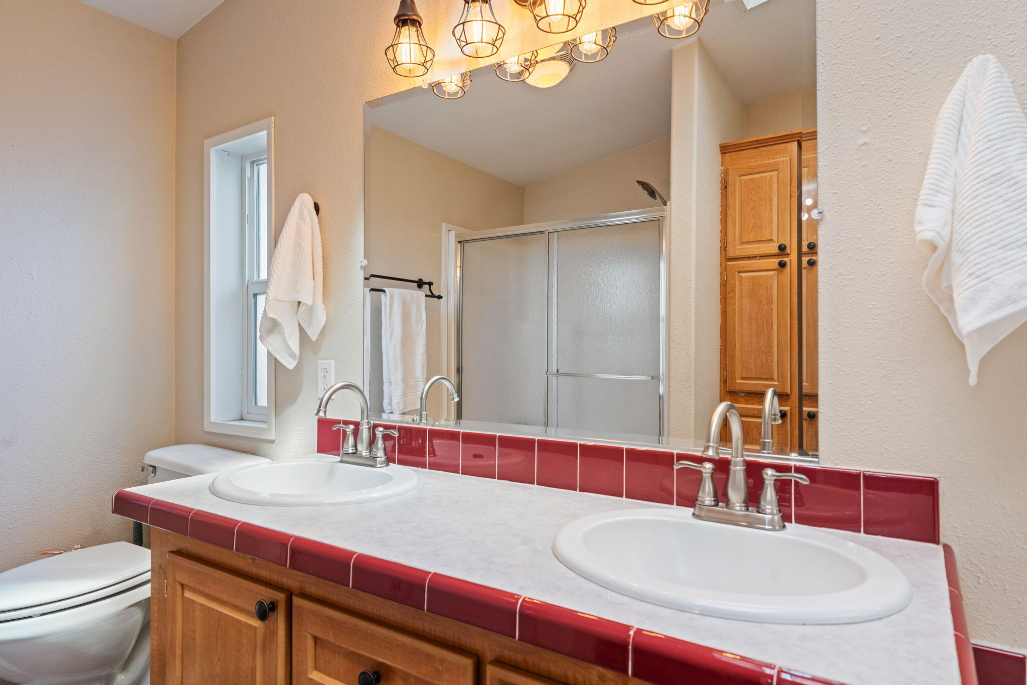 Desert Meadows - Residential