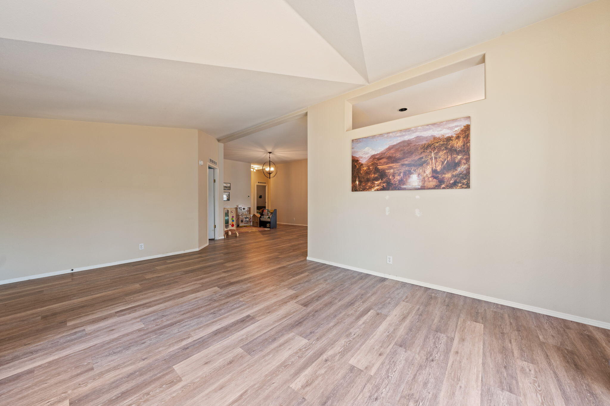 Desert Meadows - Residential