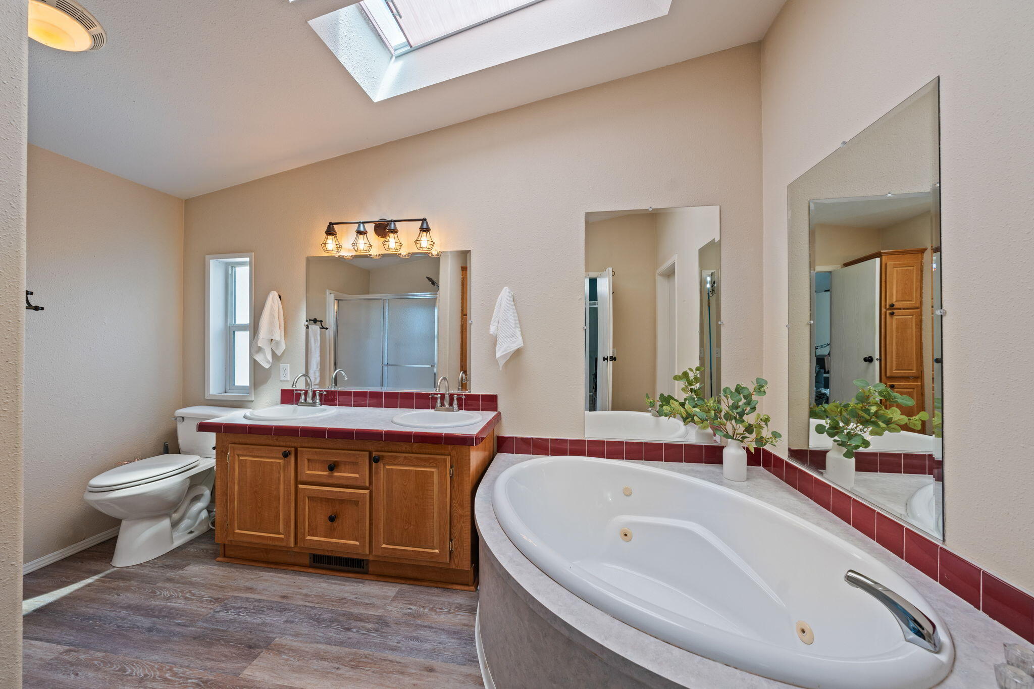 Desert Meadows - Residential