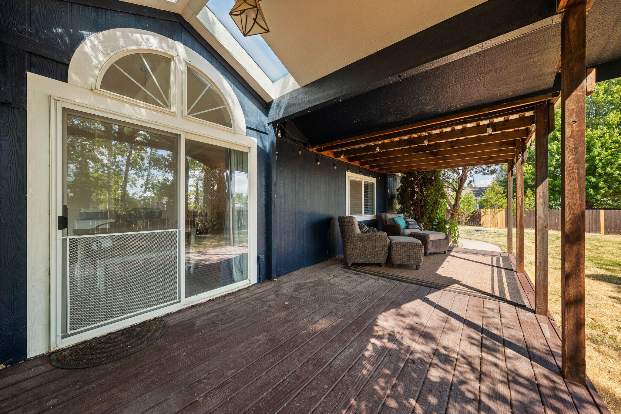 Desert Meadows - Residential