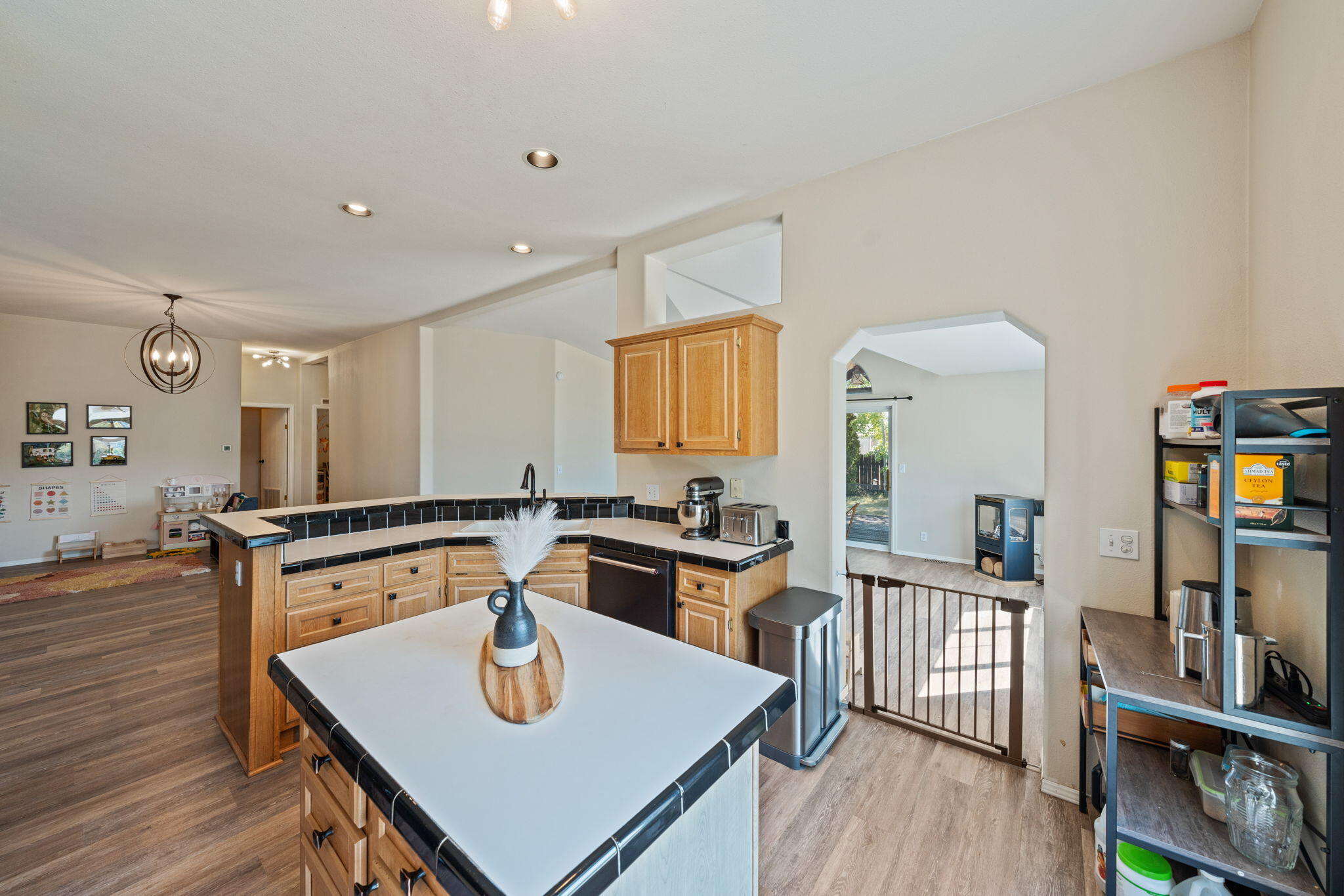 Desert Meadows - Residential