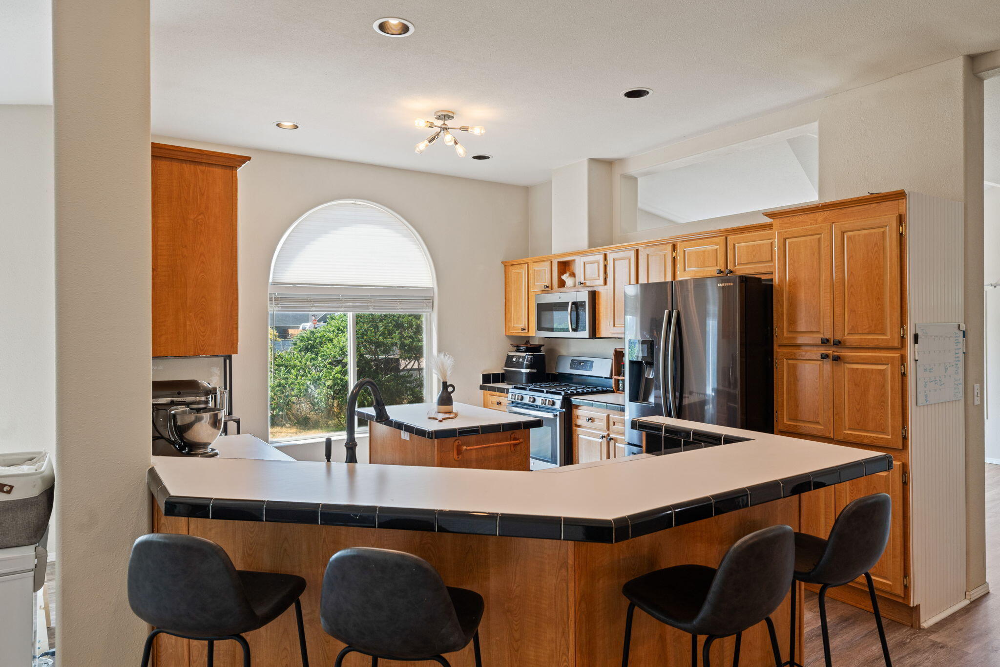 Desert Meadows - Residential