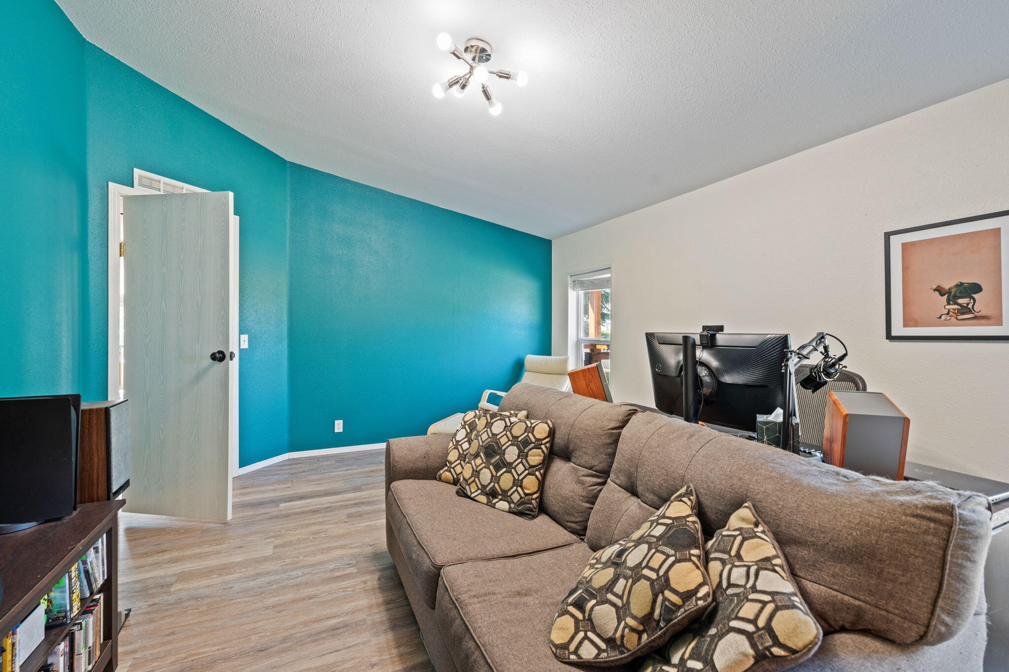 Desert Meadows - Residential